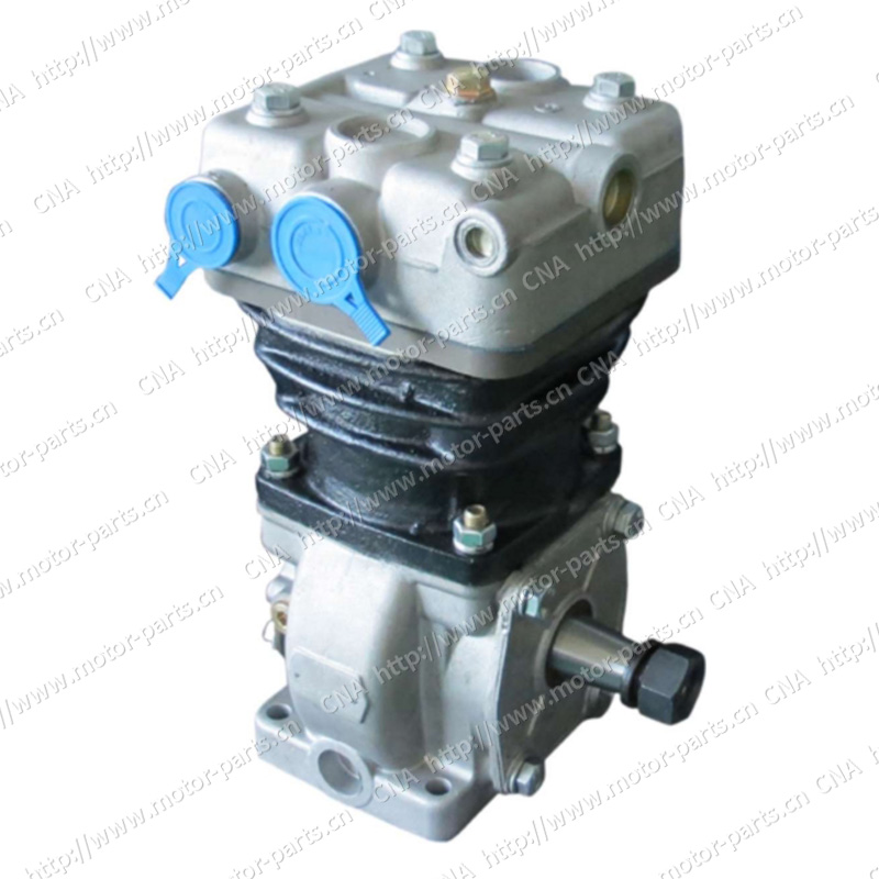 Air Compressor K164  П А З /З И Л